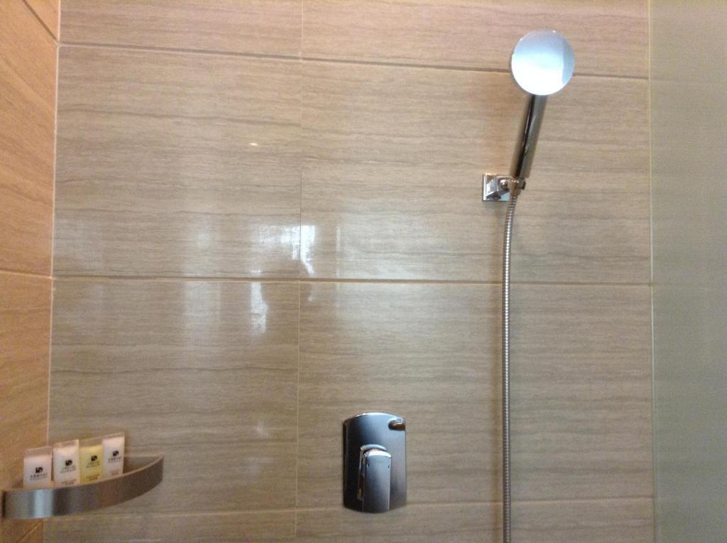 Shenzhen Shuidu Holiday Hotel, North Railway Station Cameră foto