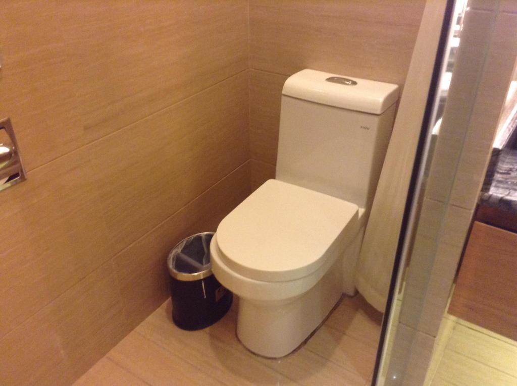 Shenzhen Shuidu Holiday Hotel, North Railway Station Cameră foto